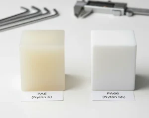 اقرأ المزيد عن المقال CNC Machining Nylon Cost: Pricing Factors, Cost Control, and Machining Guide