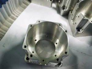 اقرأ المزيد عن المقال Radius and Chamfer: Design Rules, Machining Impact, and Best Practices
