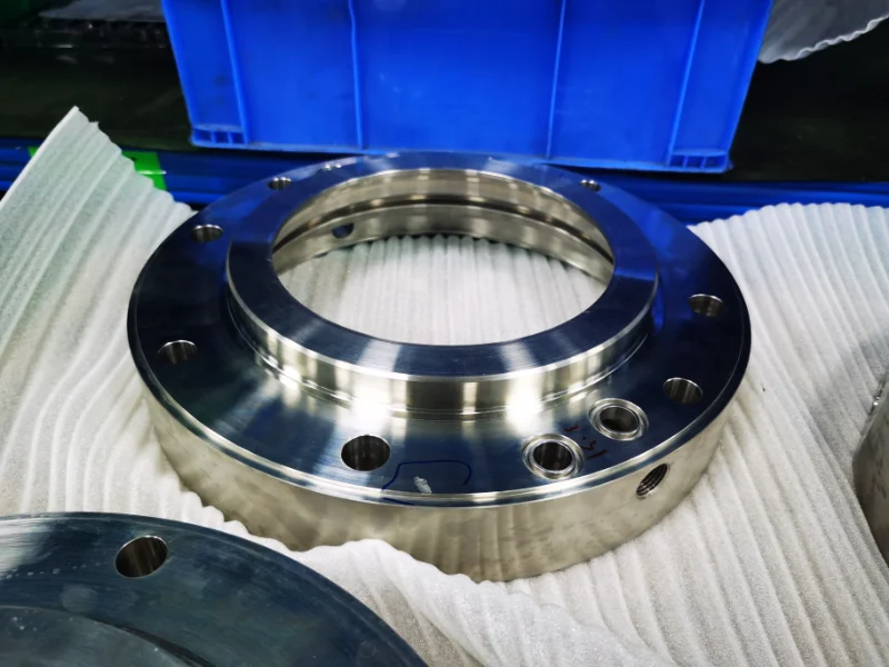 cnc 316L Innengehäuse Hersteller