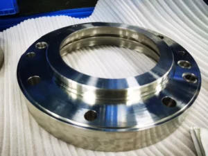 اقرأ المزيد عن المقال CNC 316L Inner Housing Manufacturer: Precision Machining for Critical Applications