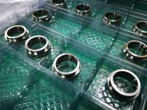 اقرأ المزيد عن المقال CNC Hastelloy Part Manufacturer: Precision Solutions for Extreme Applications