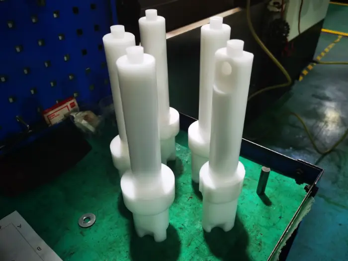 POM Connecting Rods Cost