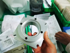 اقرأ المزيد عن المقال The Real “Cost Stack” Behind CNC Machining 6082 Aluminum Cost