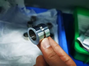 Read more about the article Key Factors Influencing CNC Vertical Machining Pricing