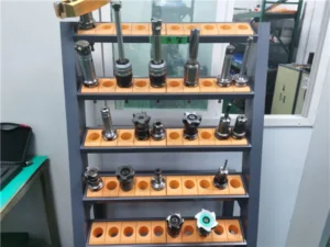 اقرأ المزيد عن المقال CNC Machining Tools Used in Professional Machining Services