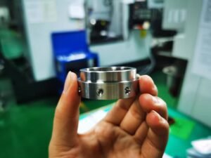 اقرأ المزيد عن المقال CNC Hastelloy Part Cost: Price Ranges, Cost Drivers, and Machining Strategy