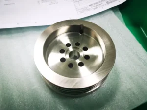 اقرأ المزيد عن المقال Understanding the True CNC Machining Carbon Steel Cost