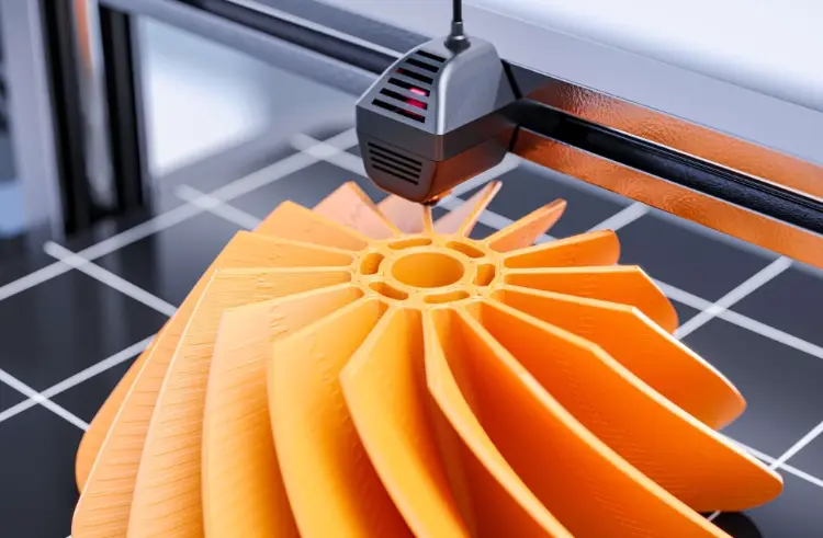 مقارنة تكلفة الطباعة ثلاثية الأبعاد مقابل التصنيع باستخدام الحاسب الآلي بنظام التحكم الرقمي