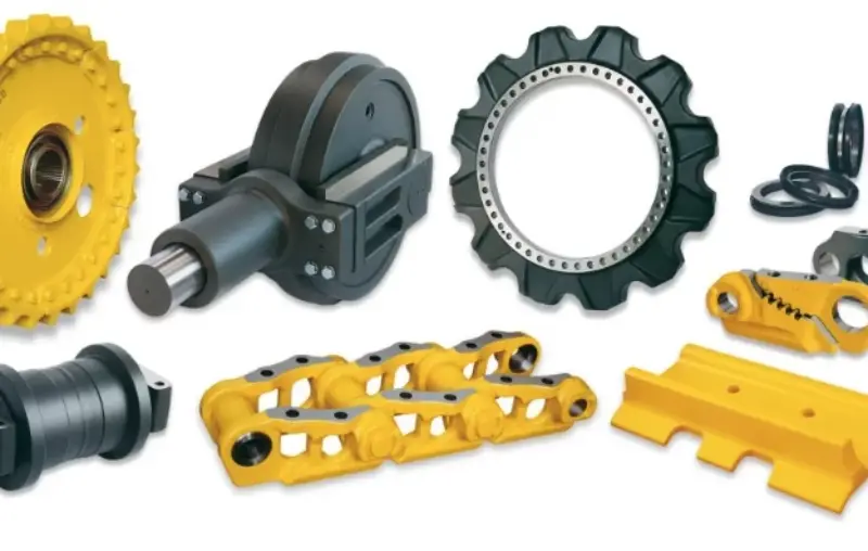 Industrial Machinery