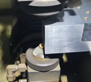 Read more about the article Comparison of Fast vs Slow Wire Cut EDM Processing