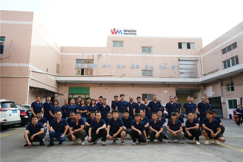 weldo factory worker picture