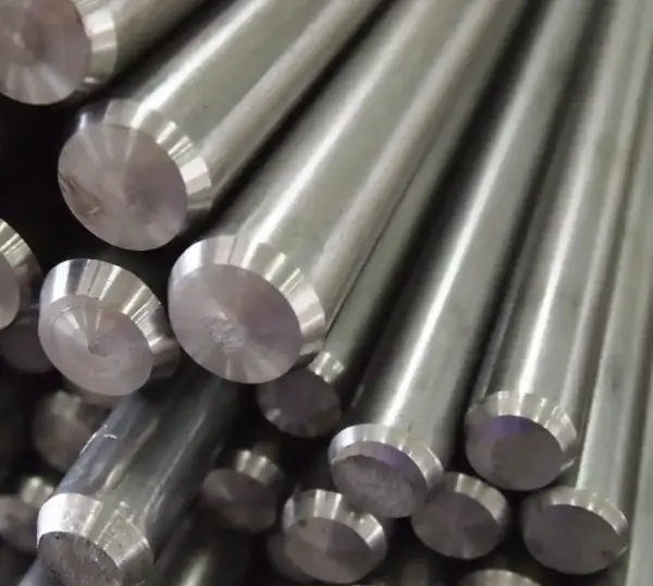 17-4ph Stab aus rostfreiem Stahl 17-4ph Stab aus rostfreiem Stahl