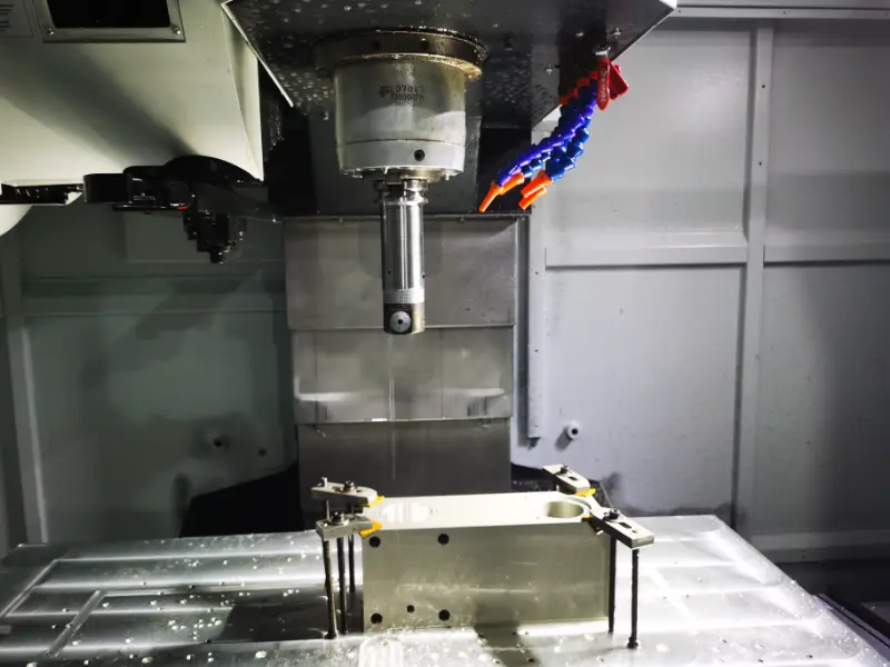 layer milling cutter