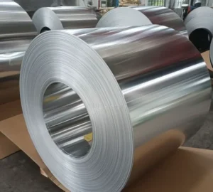 5052 aluminum alloy coil