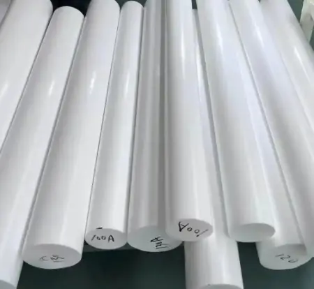 PTFE rod