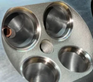 portage cnc pour full race ultimate 287cfm