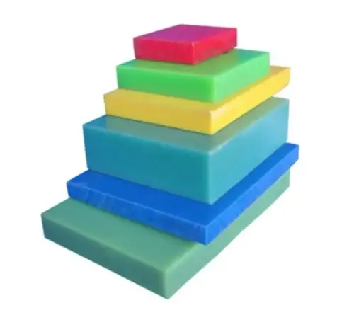 Material für die Hüften