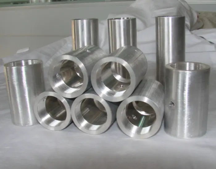 material de aleación de magnesio