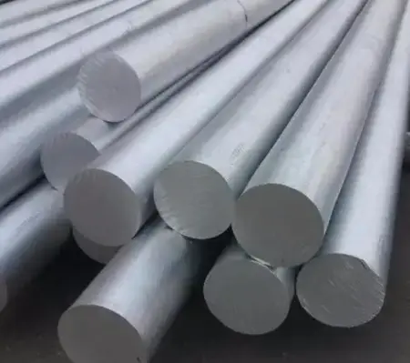 magnesium rod