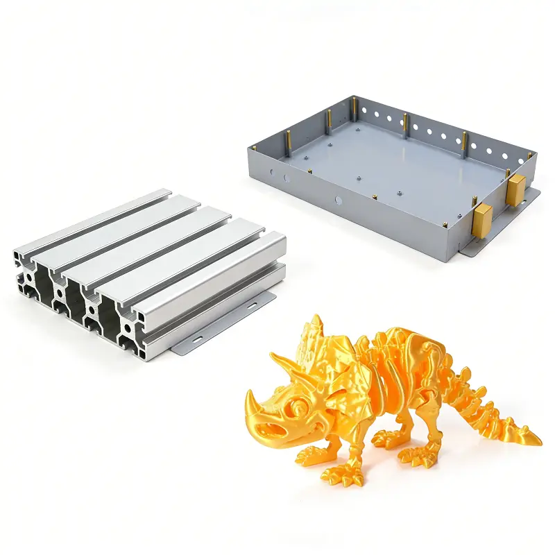 sonstige fertigungsdienstleistungen in weldo machining