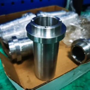 Bague à bride en aluminium 3.1325