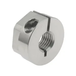 cnc machined Clamp Nut