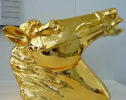 гальваническое покрытие