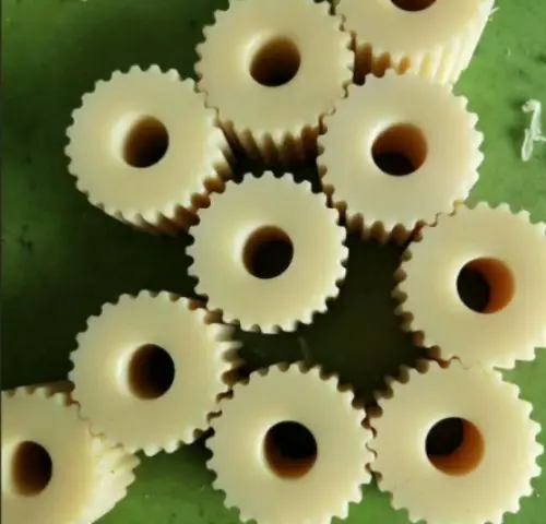 ポリマープーリー