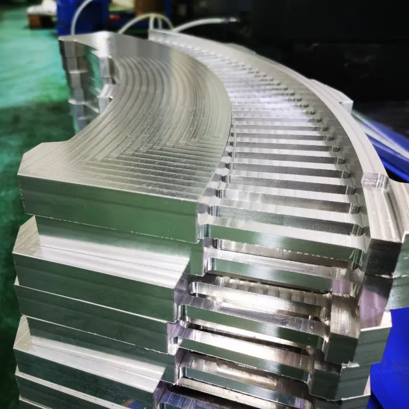 small batch mic 6 aluminum board