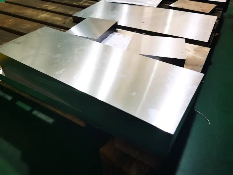 acier de structure st52-3