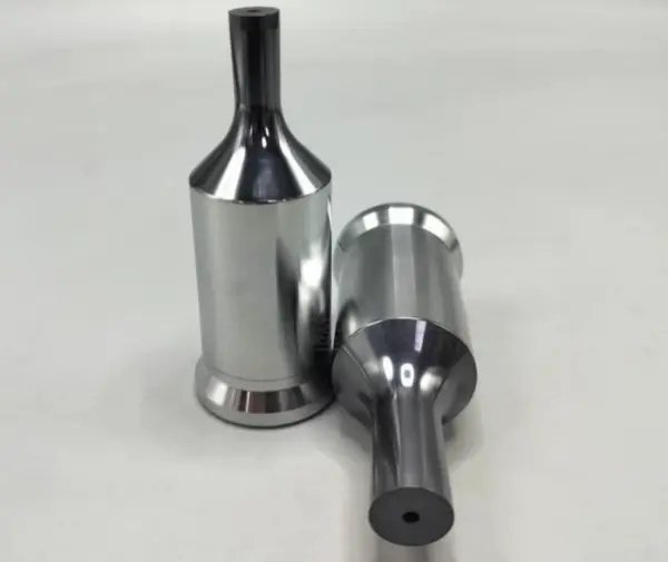 DLC 코팅 부품