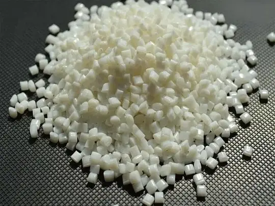 Eigenschaften von PA-Materialien