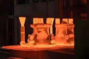 traitement thermique