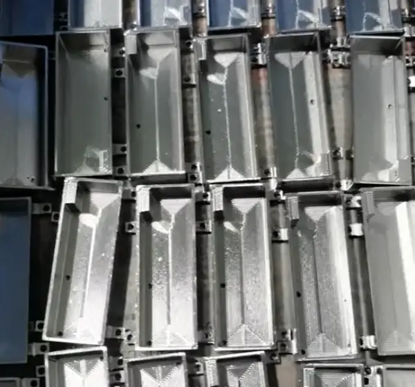 kovar machining services