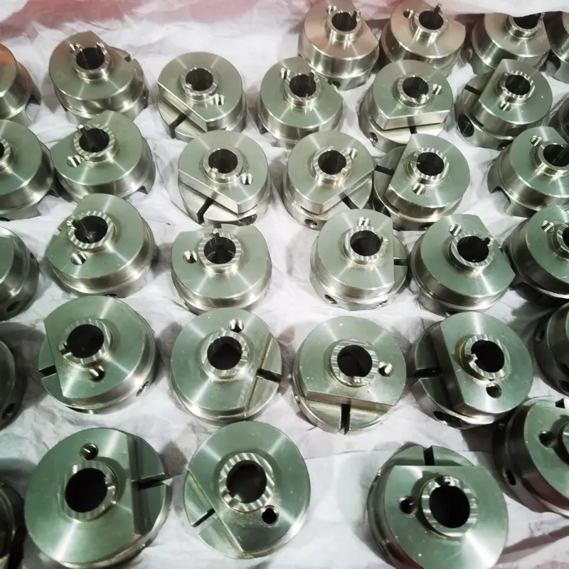 Klemmring aus Edelstahl 304
