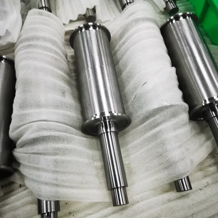 1045 steel part