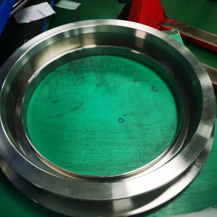 316 stainless steel bushing