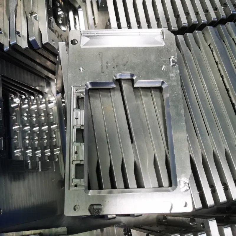Aluminiumplatte aus 6061-T6