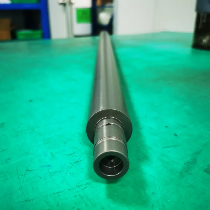 7050 Aluminum Drive Shaft