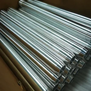 7075-t6 Hollow pipes