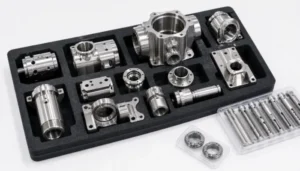 8 fournisseurs fiables spécialisés dans l'usinage CNC 17-4ph