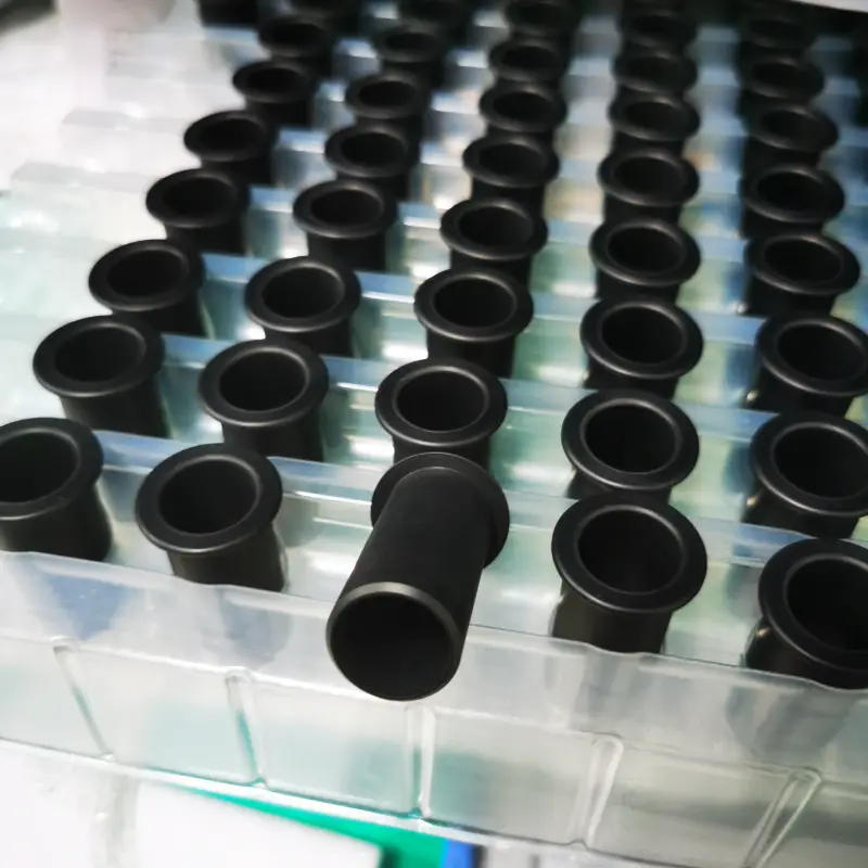 ABS machined bushing