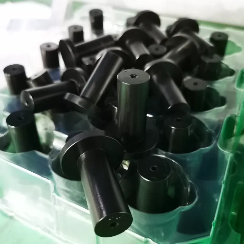 Precision POM insulating component