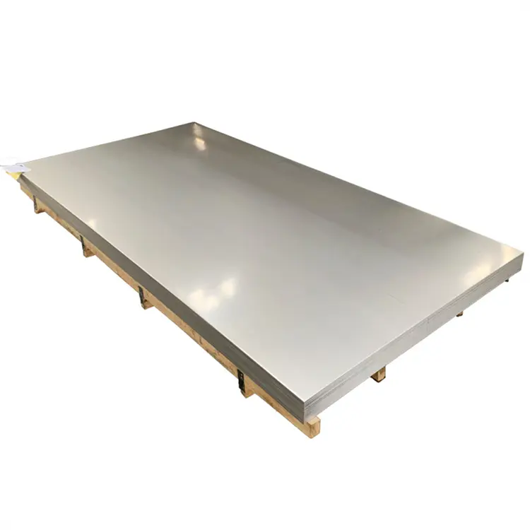 Acero inoxidable 430