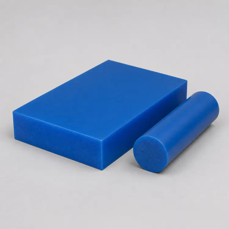 HDPE-Platte für die CNC-Bearbeitung