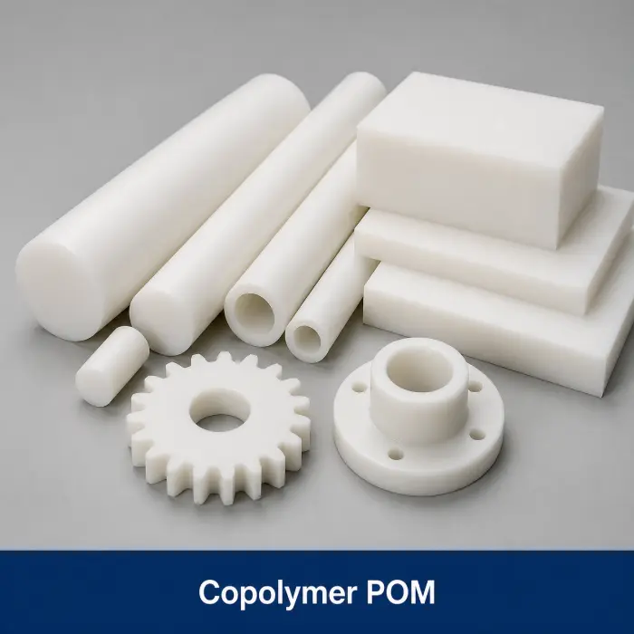 POM-C共重合体材料