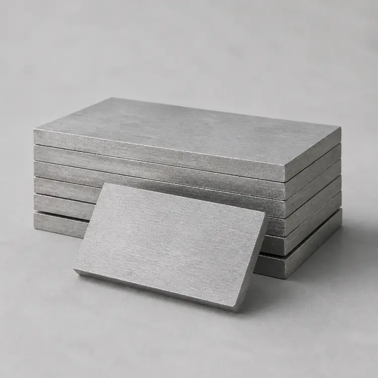 AZ31B magnesium alloy material