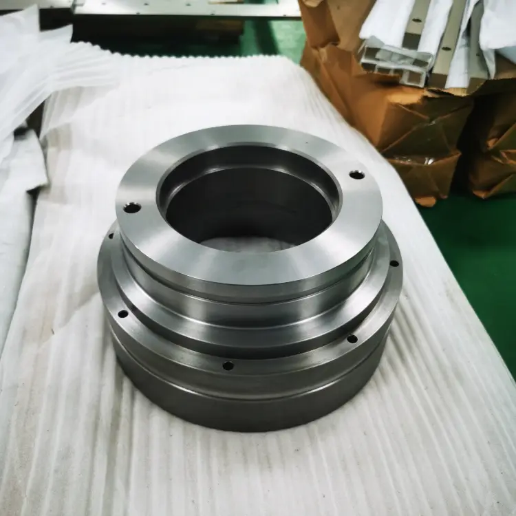 cast iron bushing