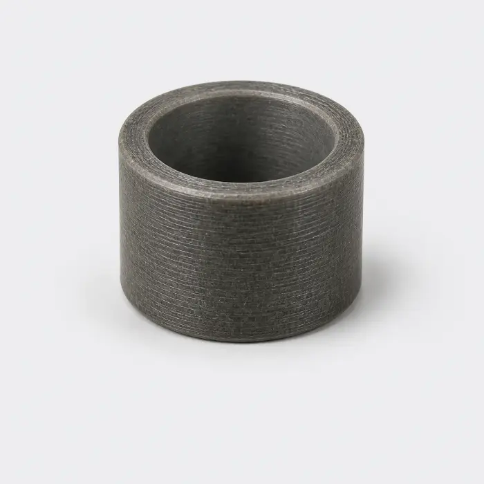 Custom composite bushing