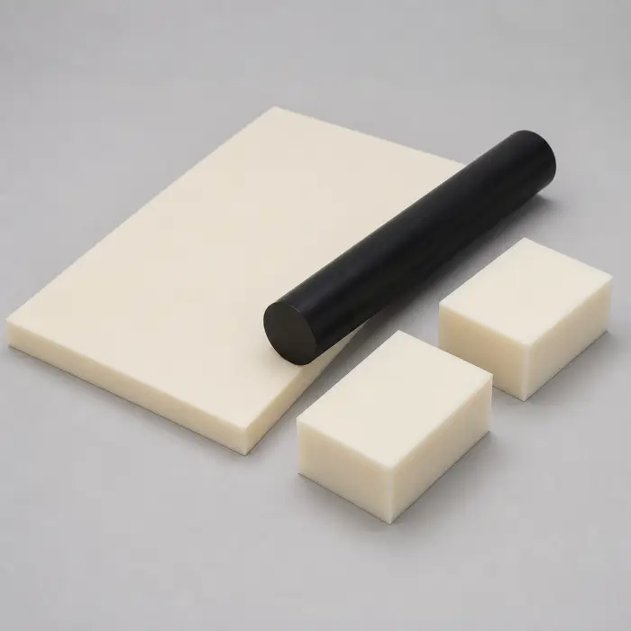 Material ABS de uso general